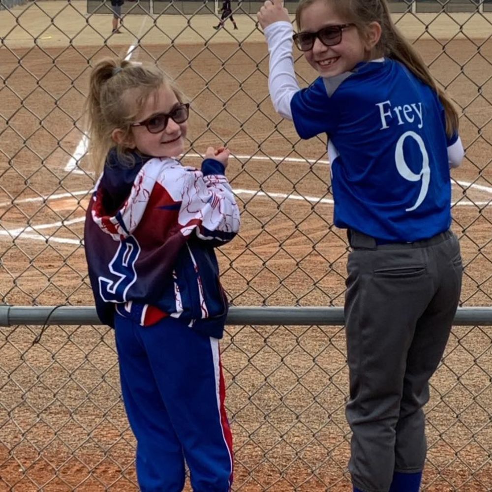 Meet your Posher, Tiffany